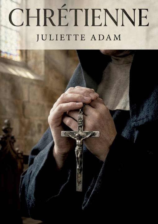 Kniha Chrétienne Juliette Adam