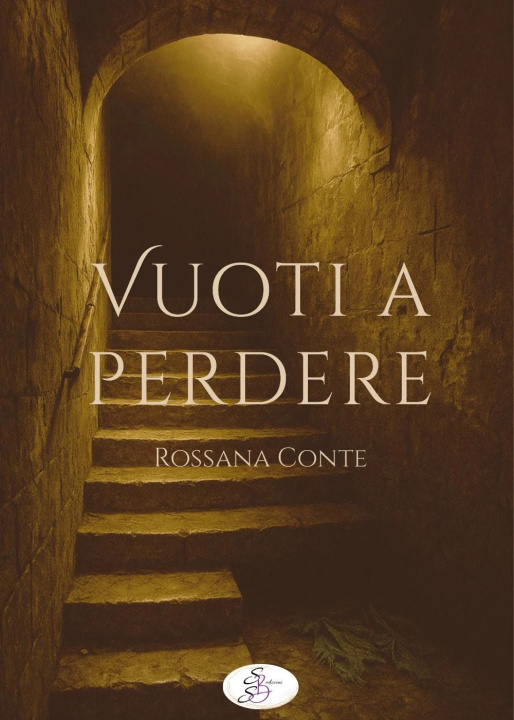 Buch Vuoti a perdere Rossana Conte