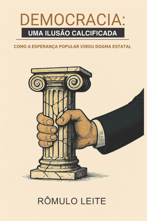 Knjiga DEMOCRACIA ROMULO LEITE