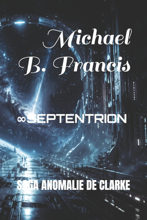 Kniha SEPTENTRION Michael B. Francis