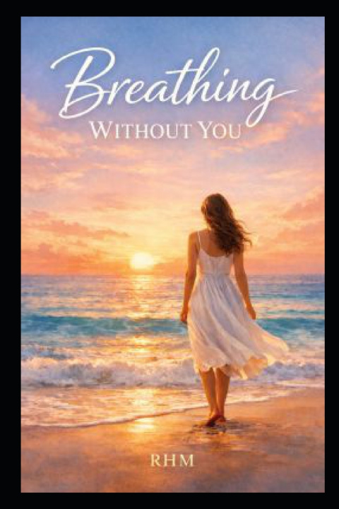 Kniha Breathing Without You RHM