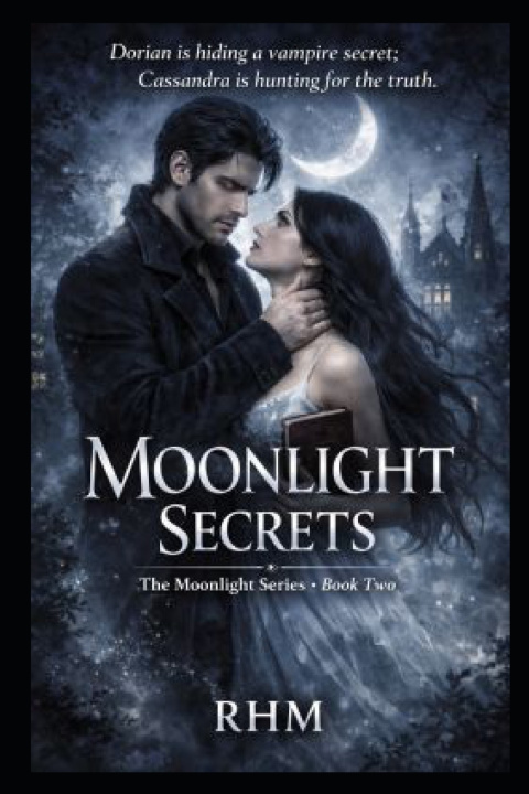 Kniha Book Two RHM