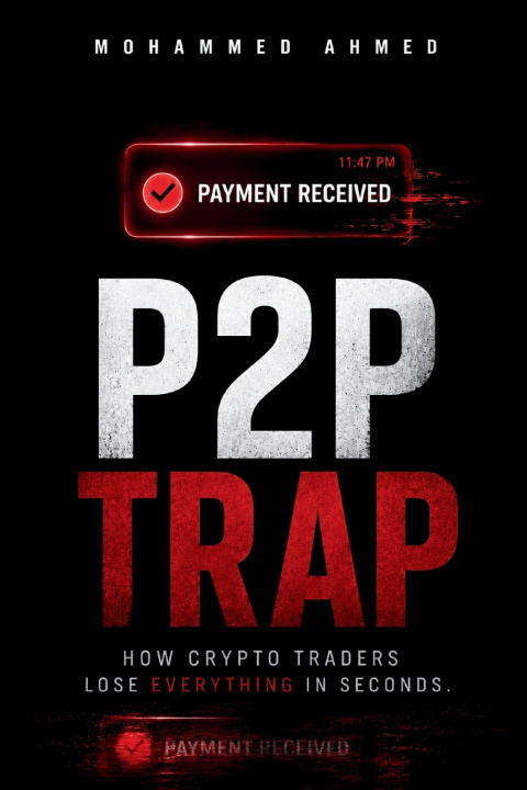 Book P2P Trap Mohammed Ahmed
