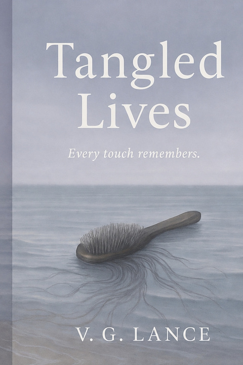 Kniha Tangled Lives V G Lance