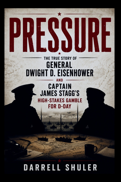 Kniha Pressure Darrell Shuler