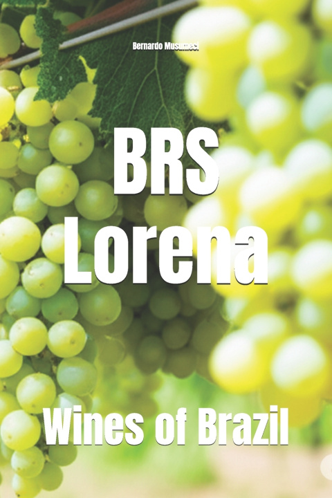 Knjiga BRS Lorena Bernardo Musumeci