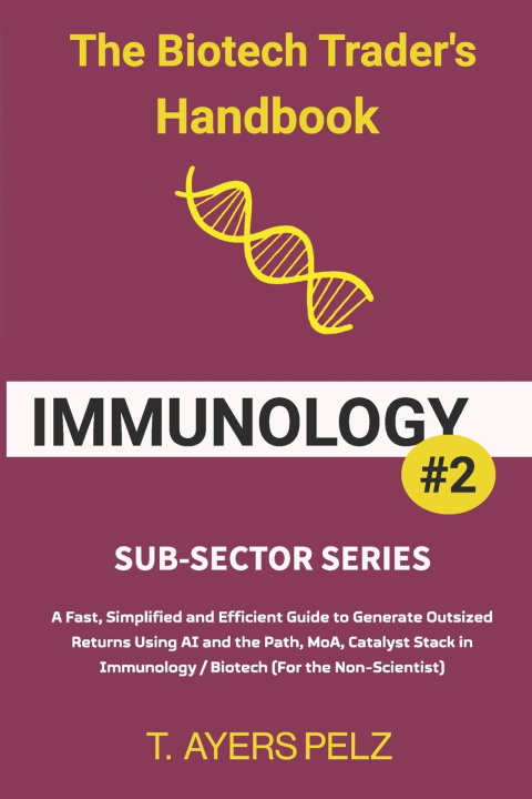 Knjiga Immunology T. Ayers Pelz