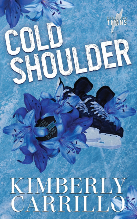 Knjiga Cold Shoulder Kimberly Carrillo