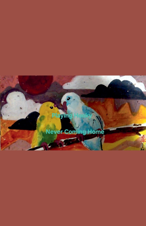 Kniha Playing Hooky Serene Song