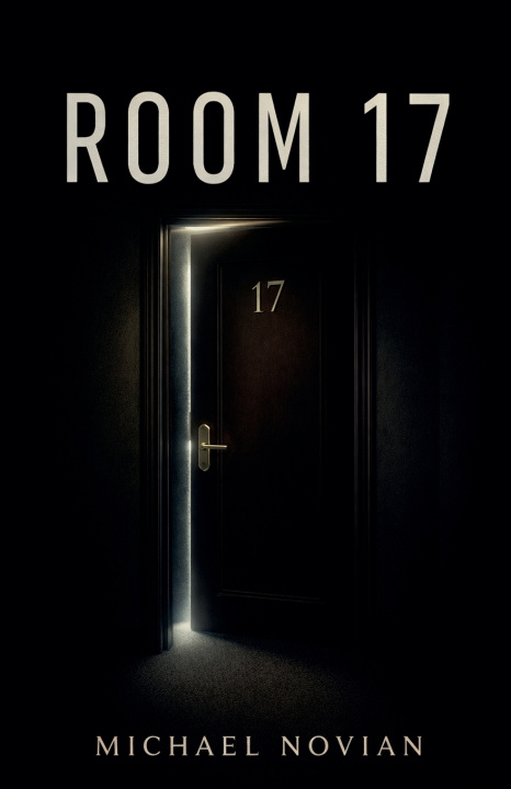 Boek Room 17 michael novian