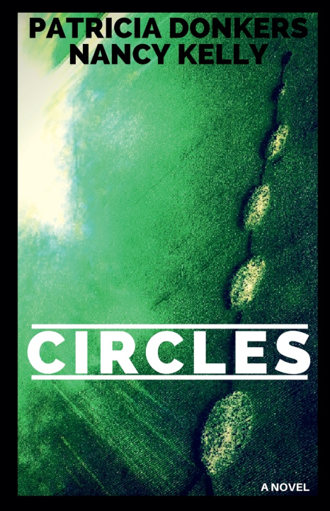 Knjiga Circles Patricia Donkers