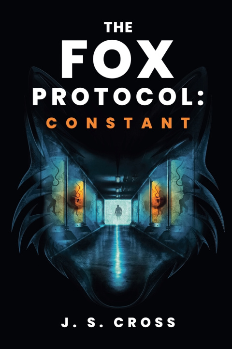 Kniha The Fox Protocol J.S. Cross