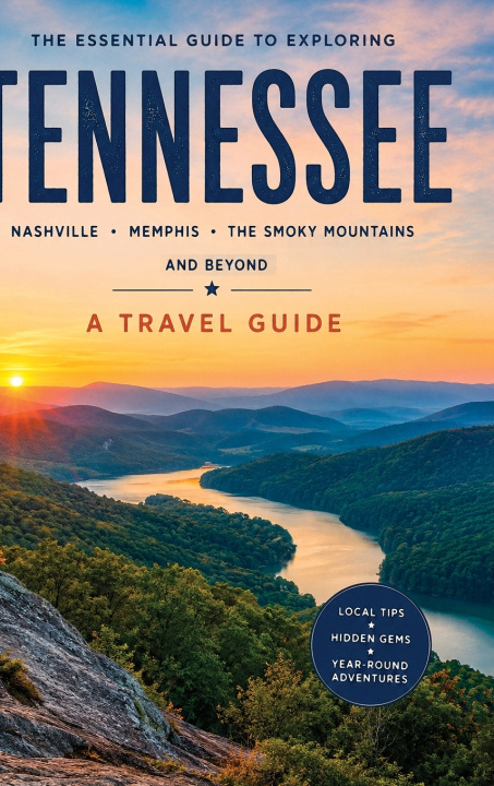 Knjiga Essential Guide to Exploring Tennessee Christopher L Smith