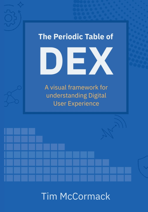 Kniha The Periodic Table of DEX Tim McCormack