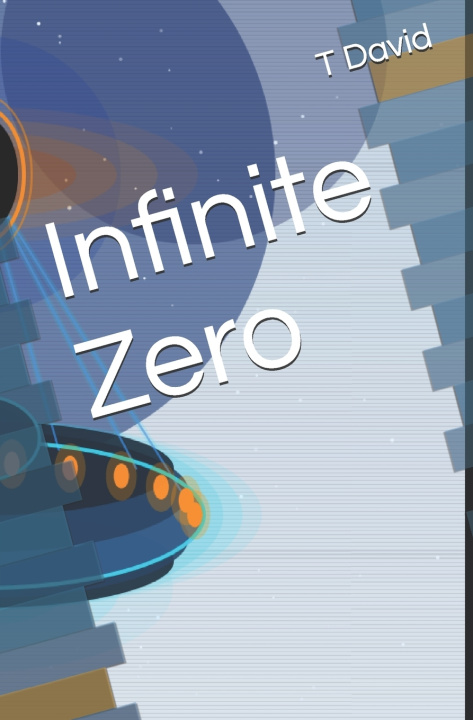 Kniha Infinite Zero Claude Sonnet 4.6