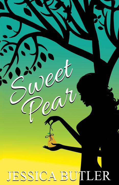 Knjiga Sweet Pear Jessica Butler