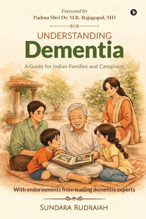 Knjiga Understanding Dementia Sundara Rudraiah