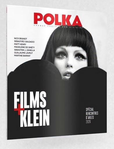 Knjiga Polka n°69 Polka
