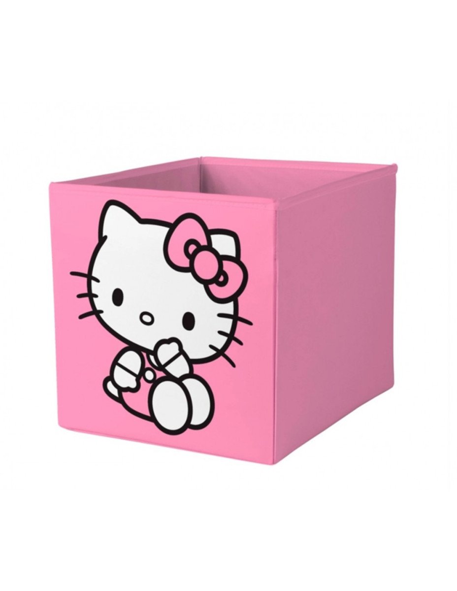 Pisarniški material Hello Kitty úložný box 