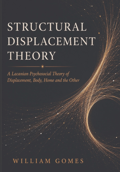Kniha Structural Displacement Theory William Gomes