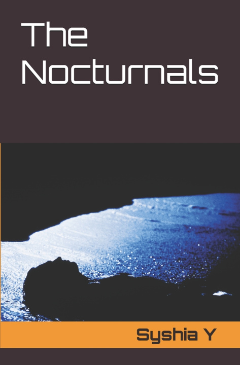 Kniha The Nocturnals Syshia Y