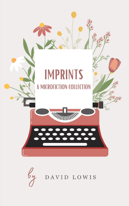 Kniha Imprints David Lowis