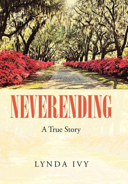 Kniha NEVERENDING Lynda Ivy