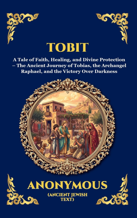 Knjiga Tobit Anonymous