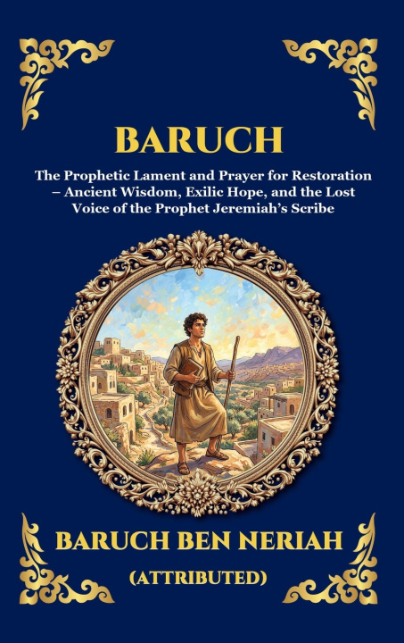 Knjiga Baruch Baruch ben Neriah