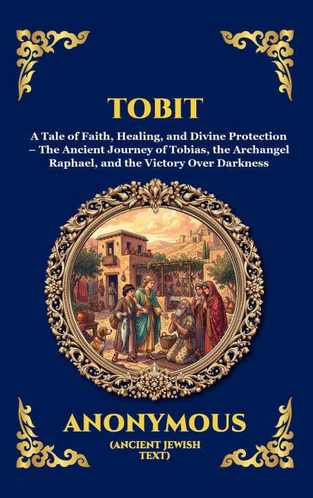 Knjiga Tobit Anonymous