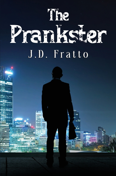 Kniha The Prankster J.D. Fratto