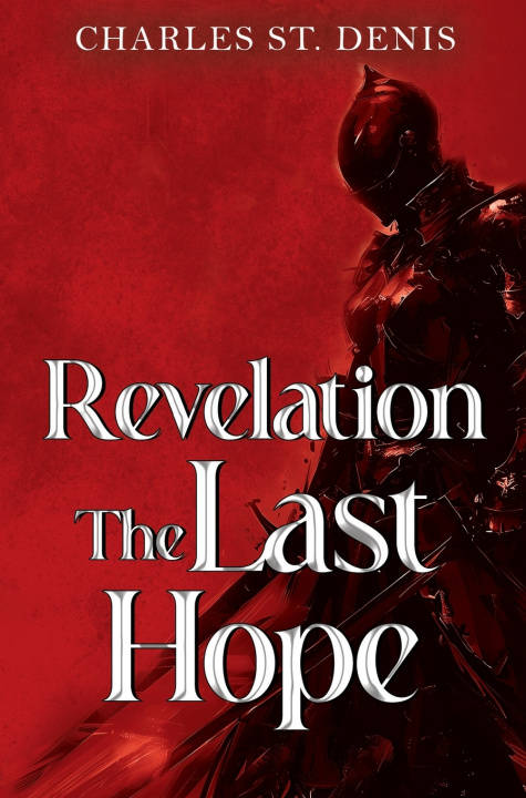 Kniha Revelation Charles St. Denis