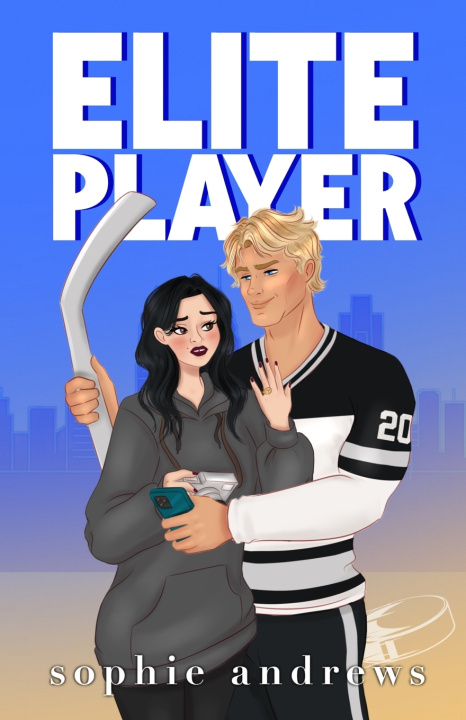 Kniha Elite Player Sophie Andrews