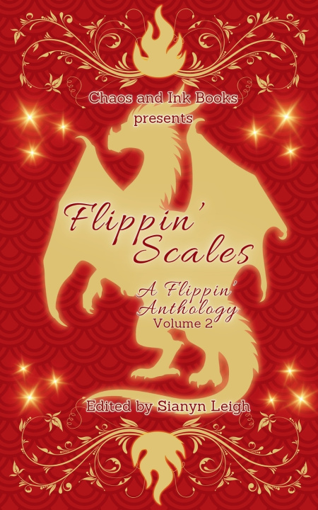 Livro Flippin' Scales Sianyn Leigh