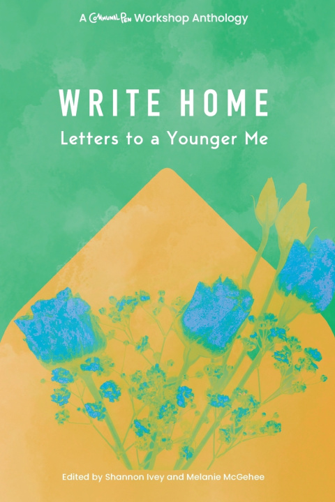 Kniha Write Home Shannon Ivey