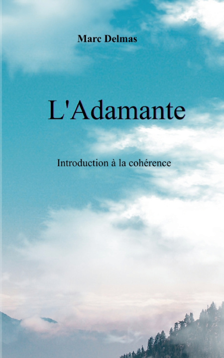 Carte ADAMANTE DELMAS MARC