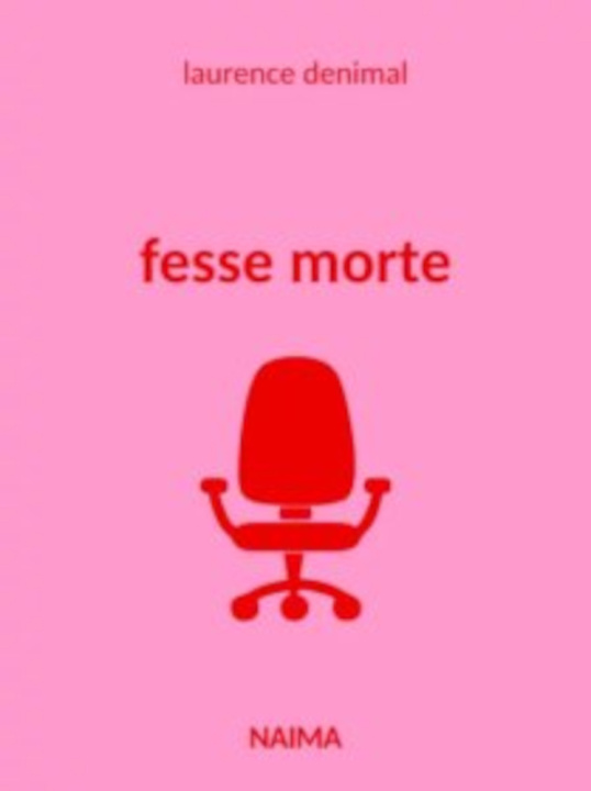 Kniha Fesse morte Denimal