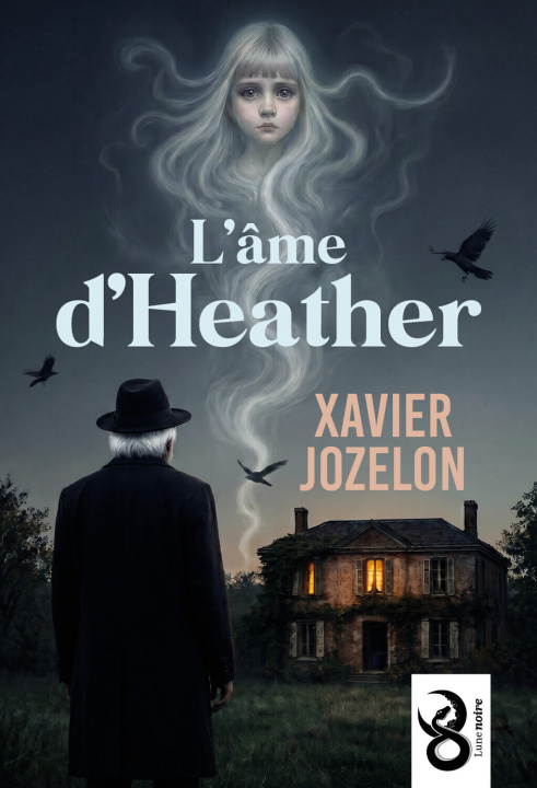 Książka L'âme d'Heather Jozelon