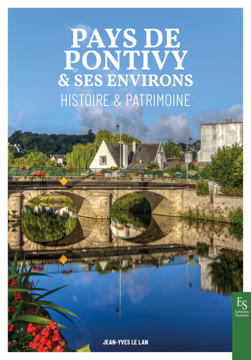 Kniha Pays de Pontivy & ses environs Le Lan