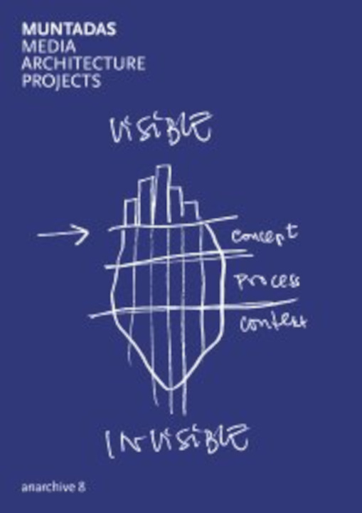 Book Media Architecture Projects 