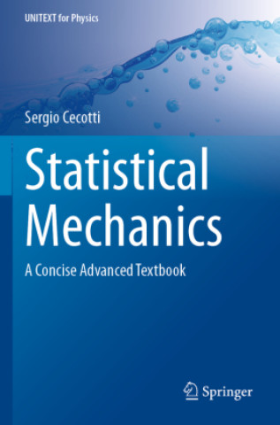 Book Statistical Mechanics Sergio Cecotti