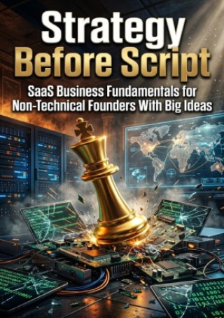 Knjiga Strategy Before Script Zoe Anderson