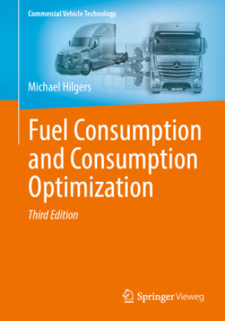 Book Fuel Consumption and Consumption Optimization Michael Hilgers