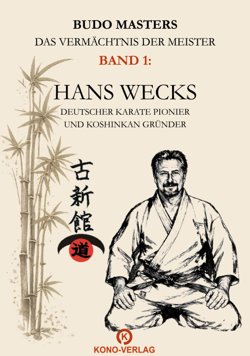 Knjiga Hans Wecks 