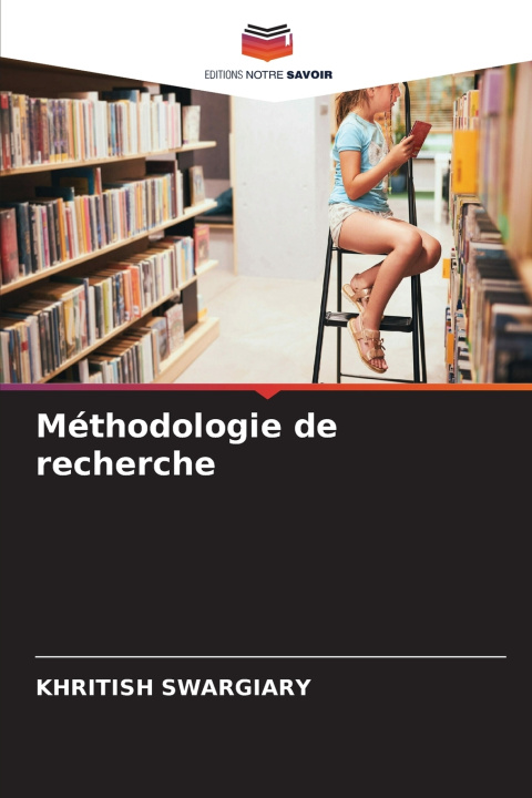 Book Méthodologie de recherche Khritish Swargiary