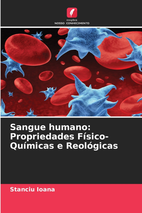 Buch Sangue humano Stanciu Ioana