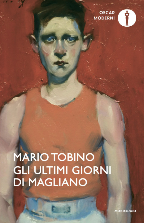 Kniha ultimi giorni di Magliano Mario Tobino