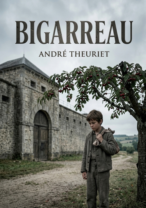 Libro BIGARREAU THEURIET ANDRE