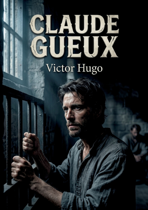 Kniha Claude Gueux Victor Hugo