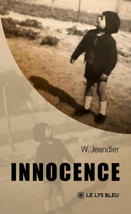 Kniha Innocence W. Jeandler